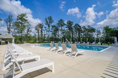 Welcome to the Yates II! This home features 5 BR 4.5 Baths and a - photo 31