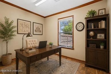 SINGLE LEVEL. LARGE PRIMARY SUITE. 3 BEDS + OFFICE. NEW GRANITE! - photo 31