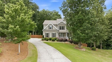 Looking for a move-in-ready home in Forsyth County with a - photo 1