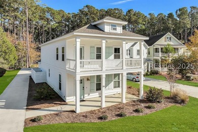 Welcome to this stunning custom-built home in Hampton Lake - photo 2