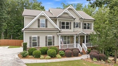 Looking for a move-in-ready home in Forsyth County with a - photo 2