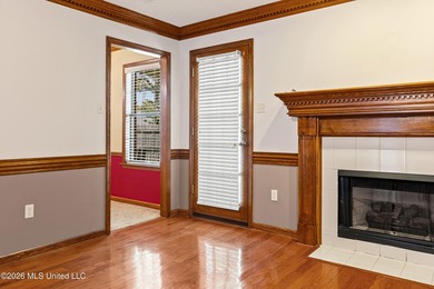 SINGLE LEVEL. LARGE PRIMARY SUITE. 3 BEDS + OFFICE. NEW GRANITE! - photo 34