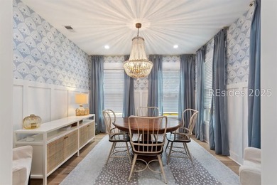 Welcome to this stunning custom-built home in Hampton Lake - photo 7
