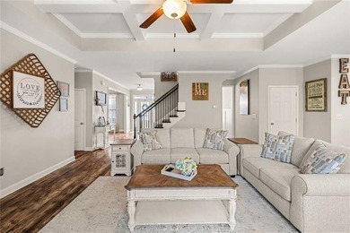 Looking for a move-in-ready home in Forsyth County with a - photo 7