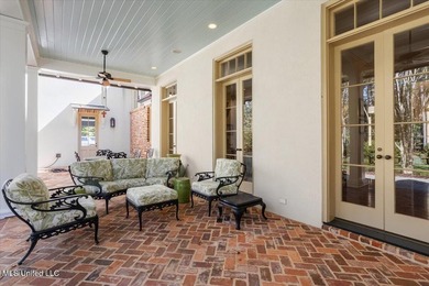 This breathtaking French Acadian estate offers the pinnacle of - photo 38