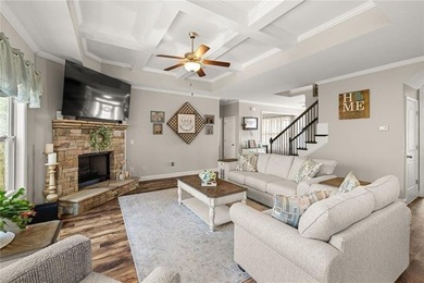 Looking for a move-in-ready home in Forsyth County with a - photo 8