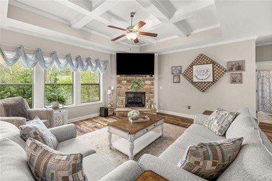 Looking for a move-in-ready home in Forsyth County with a - photo 9