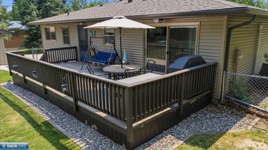 Welcome home to this beautifully maintained 4-bedroom, 2-bath - photo 39