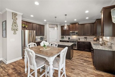 Looking for a move-in-ready home in Forsyth County with a - photo 10