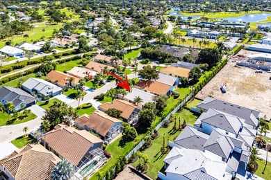 Welcome to this light and bright single-family home in the - photo 40