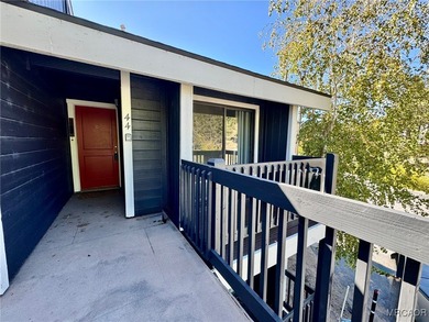 Big Bear Lake Condo For Sale in Big Bear Lake California