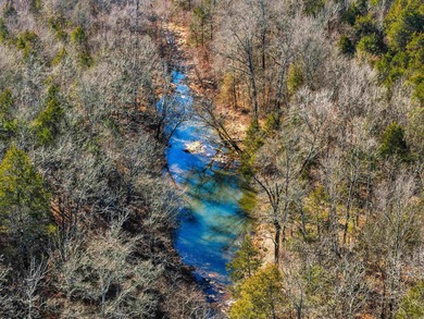 (private lake, pond, creek) Acreage For Sale in Mt. Vernon Arkansas