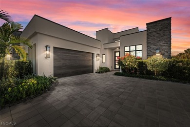 (private lake, pond, coastal) Home For Sale in Miromar Lakes Florida