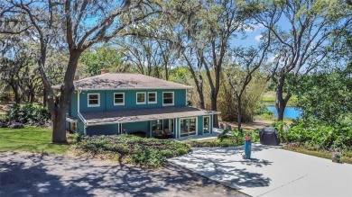 Lake Home For Sale in Orlando, Florida