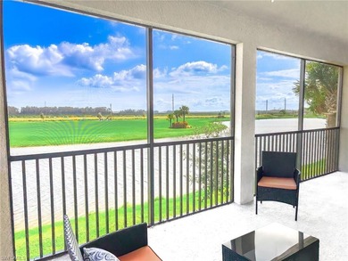 (private lake, pond, coastal) Condo For Sale in Ave Maria Florida