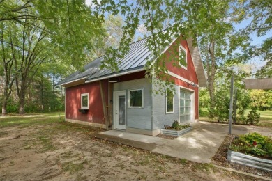 Lake Home For Sale in Hugo, Minnesota