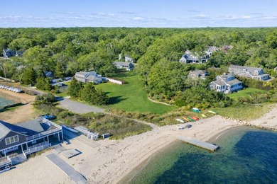 Downtown Vineyard Haven with Harbor Views. Positioned between - photo 2