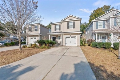 A rare listing in Palmetto Pointe Towns. This home features 4 - photo 2