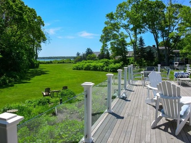 Downtown Vineyard Haven with Harbor Views. Positioned between - photo 8