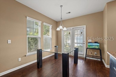 A rare listing in Palmetto Pointe Towns. This home features 4 - photo 8