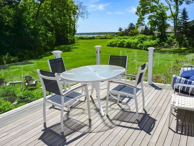 Downtown Vineyard Haven with Harbor Views. Positioned between - photo 9