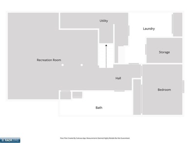 Welcome home to this beautifully maintained 4-bedroom, 2-bath - photo 49