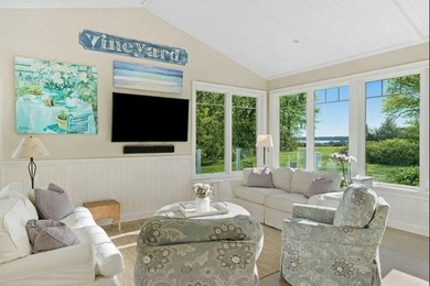 Downtown Vineyard Haven with Harbor Views. Positioned between - photo 10