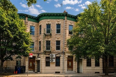 The Bedford Flats is a mixed-use investment comprised of two - photo 1