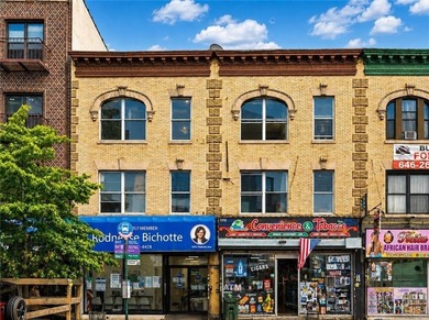 The Bedford Flats is a mixed-use investment comprised of two - photo 3