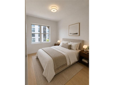 The Bedford Flats is a mixed-use investment comprised of two - photo 9