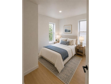 The Bedford Flats is a mixed-use investment comprised of two - photo 10