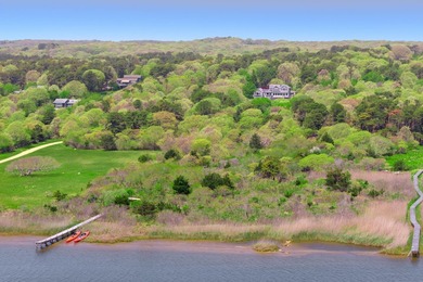 Waterfront South Shore Retreat with Private Dock and Water Views - photo 1