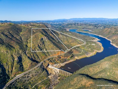 Lake Hodges Acreage Sale Pending in Escondido California