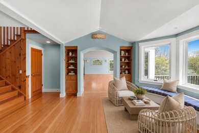 Waterfront South Shore Retreat with Private Dock and Water Views - photo 9