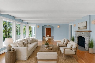 Waterfront South Shore Retreat with Private Dock and Water Views - photo 10