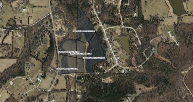 (private lake, pond, creek) Acreage For Sale in Robertsville Missouri