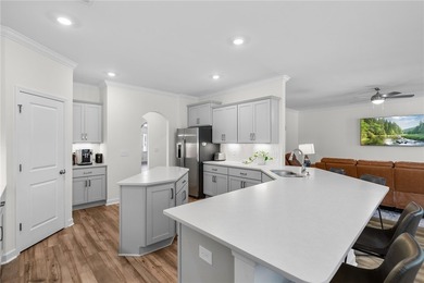 106 Giannelli Way isn't trying to be impressive with one feature - photo 5