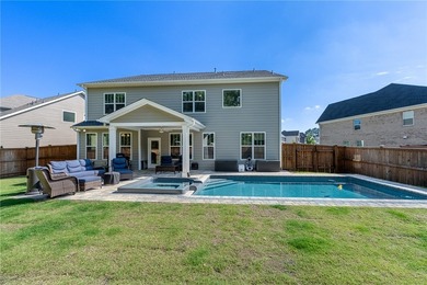 106 Giannelli Way isn't trying to be impressive with one feature - photo 6