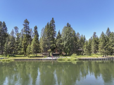 Lake Home For Sale in Bend, Oregon