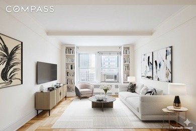 Hudson River Condo For Sale in New York New York