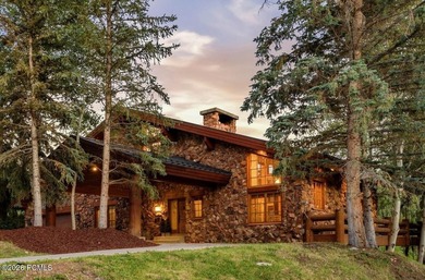 Surrounded by mature pines, aspens, and breathtaking views, your - photo 1
