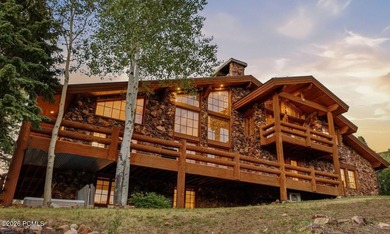 Surrounded by mature pines, aspens, and breathtaking views, your - photo 2