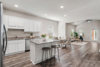 Welcome to 239 Southern Pines, a beautifully maintained - photo 3