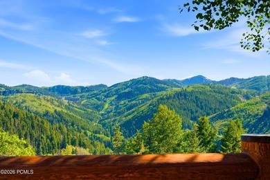 Surrounded by mature pines, aspens, and breathtaking views, your - photo 3