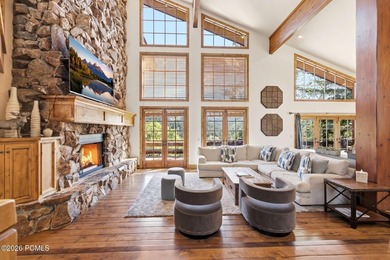 Surrounded by mature pines, aspens, and breathtaking views, your - photo 4