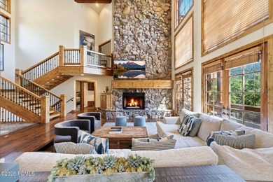 Surrounded by mature pines, aspens, and breathtaking views, your - photo 7