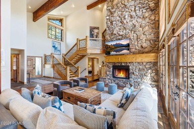 Surrounded by mature pines, aspens, and breathtaking views, your - photo 8