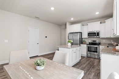 Welcome to 239 Southern Pines, a beautifully maintained - photo 10