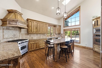 Surrounded by mature pines, aspens, and breathtaking views, your - photo 10
