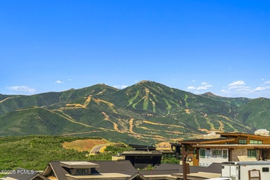 Jordanelle Reservoir Lot For Sale in Kamas Utah